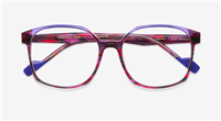 Montura de gafas Etnia Barcelona Mujer VREELA 53 FUBL